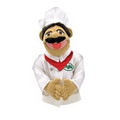 Chef Puppet